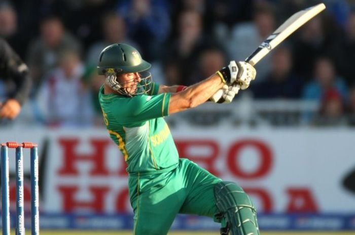 The batsman who scored the most runs in an over