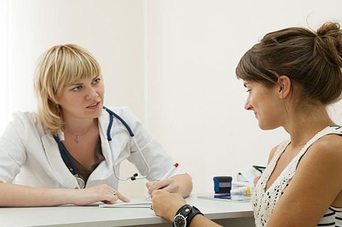 Know the symptoms of Breast Cancer