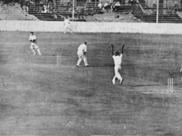 memorable Test victory in overseas for Australia
