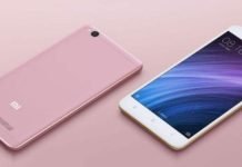 250,000 units of Redmi 4A sold in 4 minutes