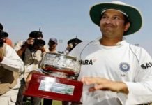 5 Indian players who won the title of Man of the Match