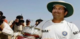 5 Indian players who won the title of Man of the Match