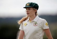 5 Most Beautiful Women Cricketers