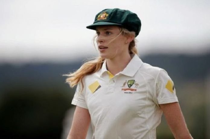 5 Most Beautiful Women Cricketers