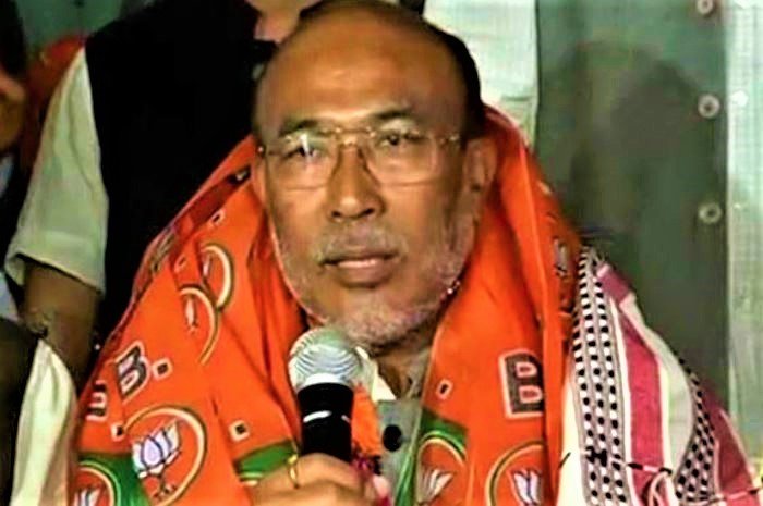 BJP's Look East Policy