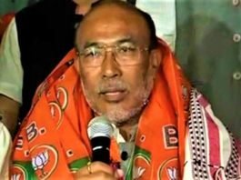 BJP's Look East Policy