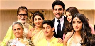 Bachchan family will not celebrate Holi