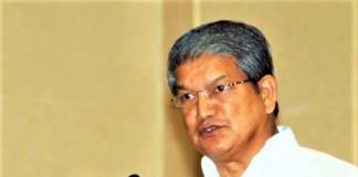Harish Rawat will lose Uttarakhand's 'Ran'?
