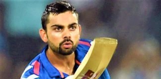 ICC announces latest one-day rankings, Kohli third