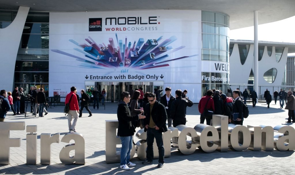 4 best phones at Mobile World Congress declared