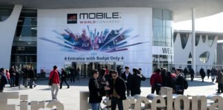 4 best phones at Mobile World Congress declared