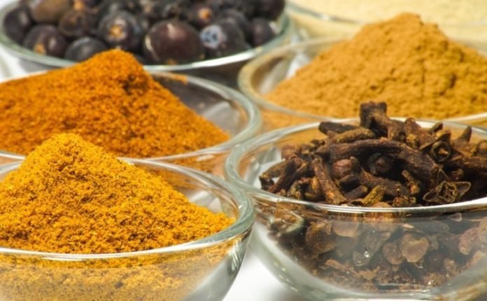 Spices not only make the flavor even health सिर्फ स्वाद ही नहीं सेहत भी बनाते है मसाले