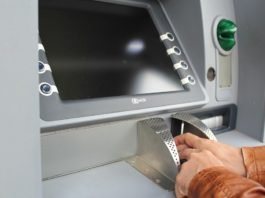 tax on atm transaction