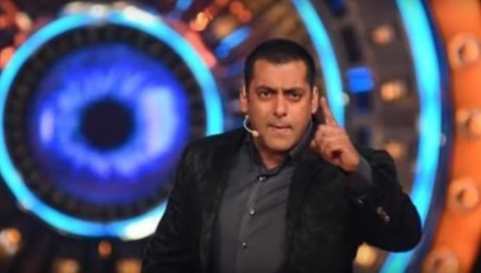bigg boss 11 Salman Khan's show 'Bigg Boss 11
