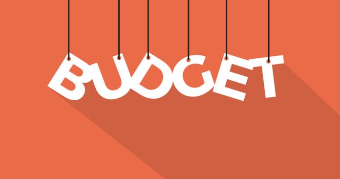 budget common budget