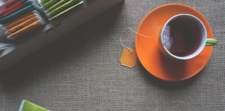 green tea banefits