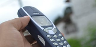 नोकिया 3310 नए अवतार में