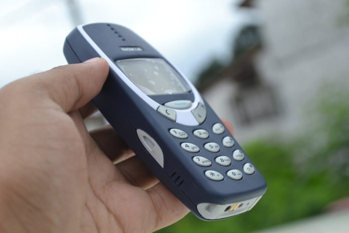 nokia 3310 नोकिया 3310 नए अवतार में
