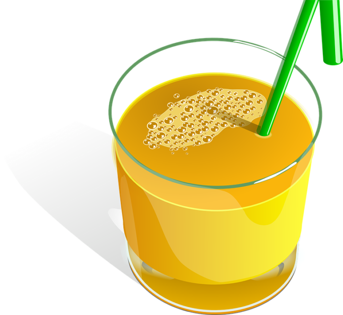Choice of juice in politics
