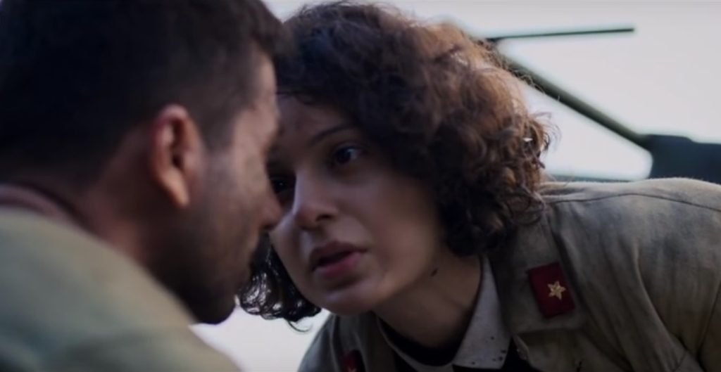 rangoon movie review