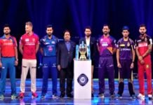 ये रहा आईपीएल 2017 का पूरा शिड्यूल कौनसी टीम का मैच कब और कहाँ है vivo ipl 2017 schedule in hindi