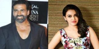 Akshay Kumar's opposite can see film gold in Swara bhaskar