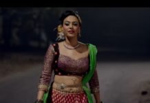 Anarkali of arrah deleted scenes Is viral on the Internet