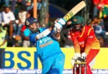 अपने पहले वनडे मैच में शतक लगाने वाले बल्लेबाज Batsmen who scored centuries in their first ODI match