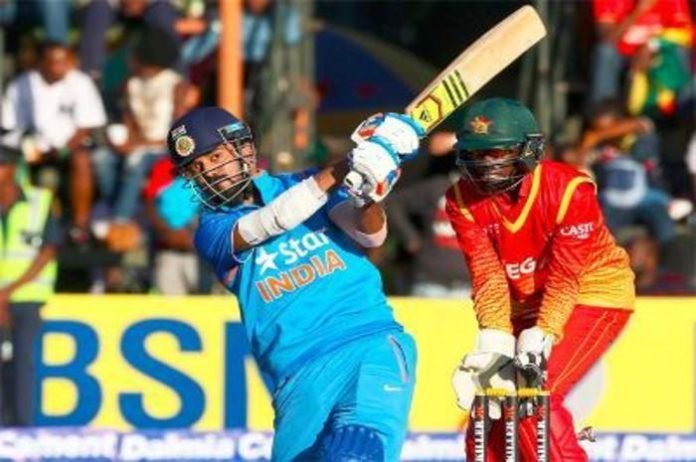 अपने पहले वनडे मैच में शतक लगाने वाले बल्लेबाज Batsmen who scored centuries in their first ODI match
