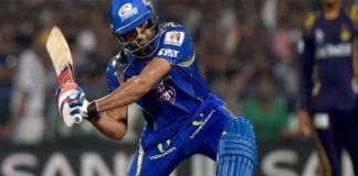 These batsmen have made the most Run from the boundary in IPL