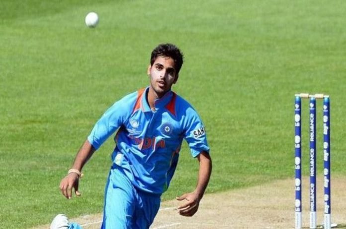 One of the most expensive bowlers of ODI cricket