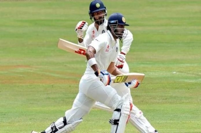 India's start of 400 runs in reply to Australia