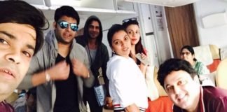 Preeti Simoes has given his statement on the battle of Kapil Sharma and Sunil Grover
