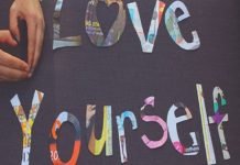How to love yourself