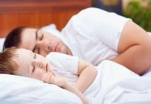 गहरी नींद लेने के आसान उपाय Easy steps to take deep sleep