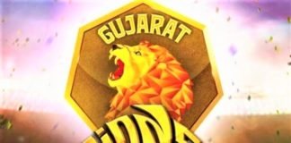 how much strong Gujarat Lions team for IPL 10