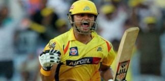 When Suresh Raina played the best innings of IPL
