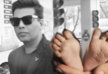 सरोगेसी के जरिए जुड़वां बच्चों के पापा बने करण जौहर रूही और यश है बच्चों के नाम Karan Johar becomes father of twins