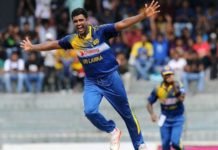 Bowlers taking hat-trick in T20 cricket