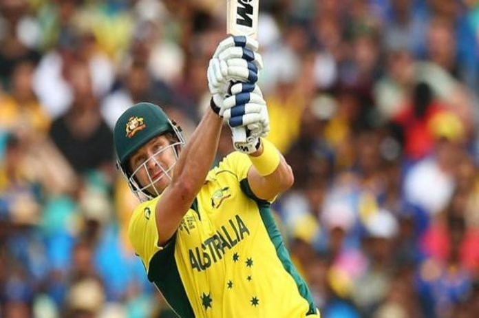 The biggest in fairies played in T20 cricket
