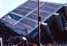 World's 5 tragic stadium disaster