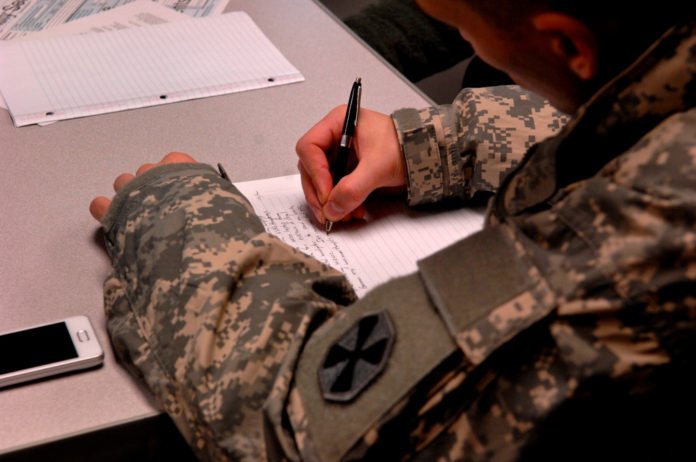 पूर्व फौजी करेंगे आयकर का हिसाब Will former military account of income tax