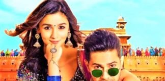 Varun Dhawan Alia Bhatt's movie 'Badrinath Ki Dulhania' has earned a lot of earnings so far