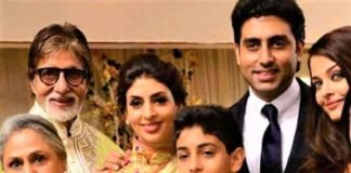 Bollywood stars will not play Holi Amitabh's family too