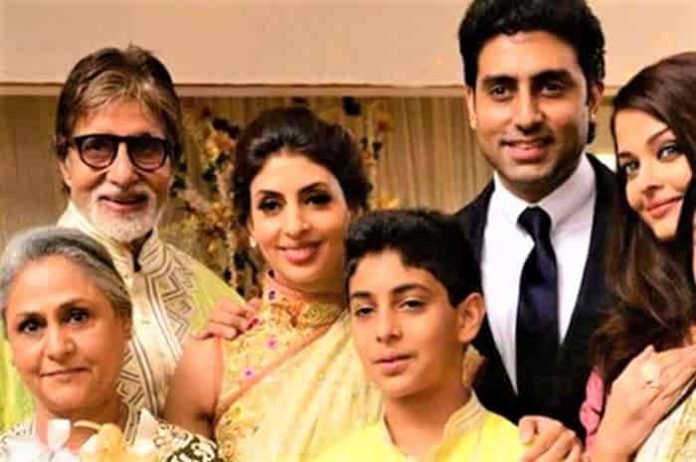 Bollywood stars will not play Holi Amitabh's family too
