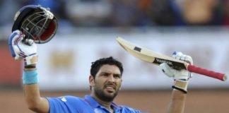 India's top three cricket all rounders