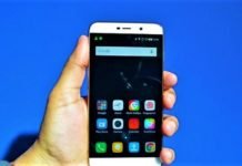 Coolpad Note 5 Lite Launched In India