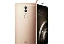 माइक्रोमैक्स डुअल 5 लॉन्च, 45 मिनट में हो जाएगा फुल चार्ज Micromax Dual 5 Launch 45 minutes will be in full charg