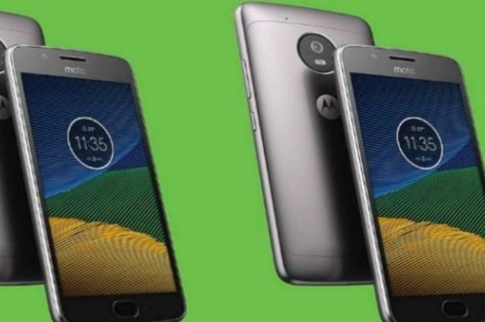 मोटो जी 5 प्लस लॉन्च कीमत 14999 रुपये Moto G5 Plus Launch Price Rs. 14999