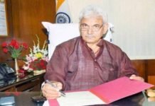 यूपी के सीएम पद के प्रबल दावेदार मनोज सिन्हा में क्या है खास ? Manoj Sinha, the strongman of UP's CM post, is special